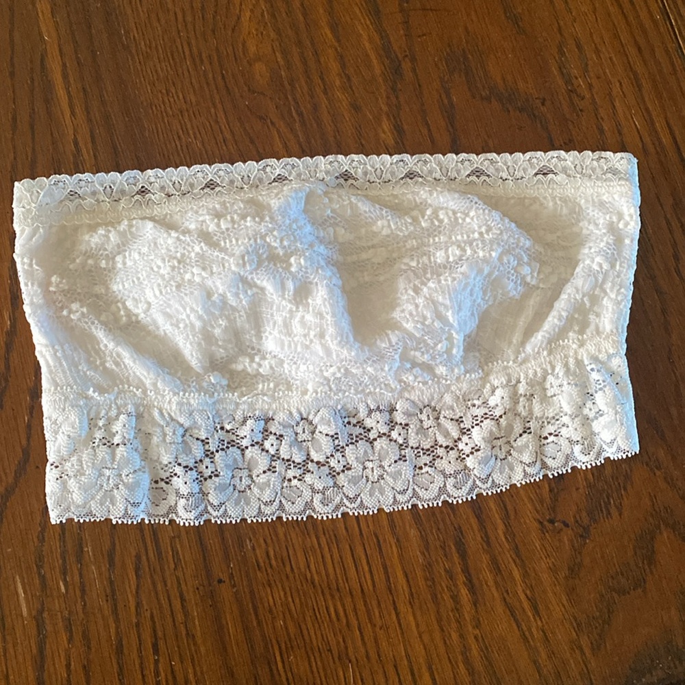 NWOTs Free people intimates bandeau